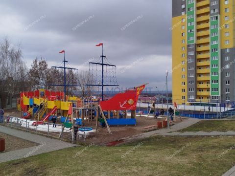 1-komnatnaya-derevnya-afonino-kstovskiy-rayon фото