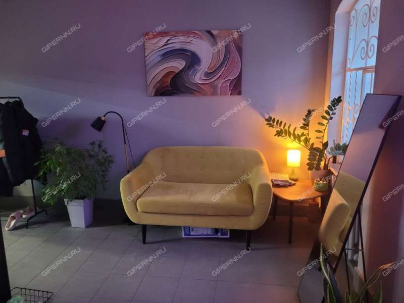 помещение под помещение свободного назначения на Ильинской улице