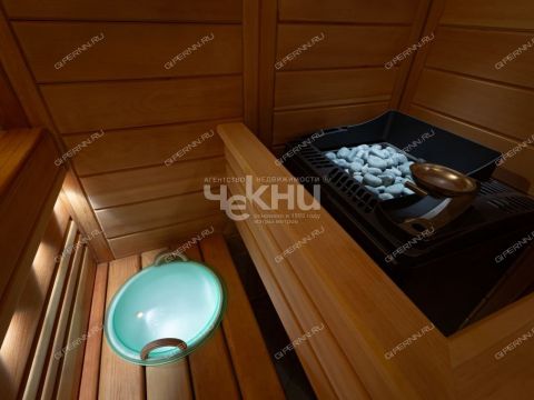 kottedzh-derevnya-staryy-otnos-dalnekonstantinovskiy-rayon фото