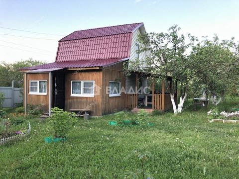 dom-sadovodcheskoe-nekommercheskoe-tovarishhestvo-yasnaya-polyana-bogorodskiy-municipalnyy-okrug фото