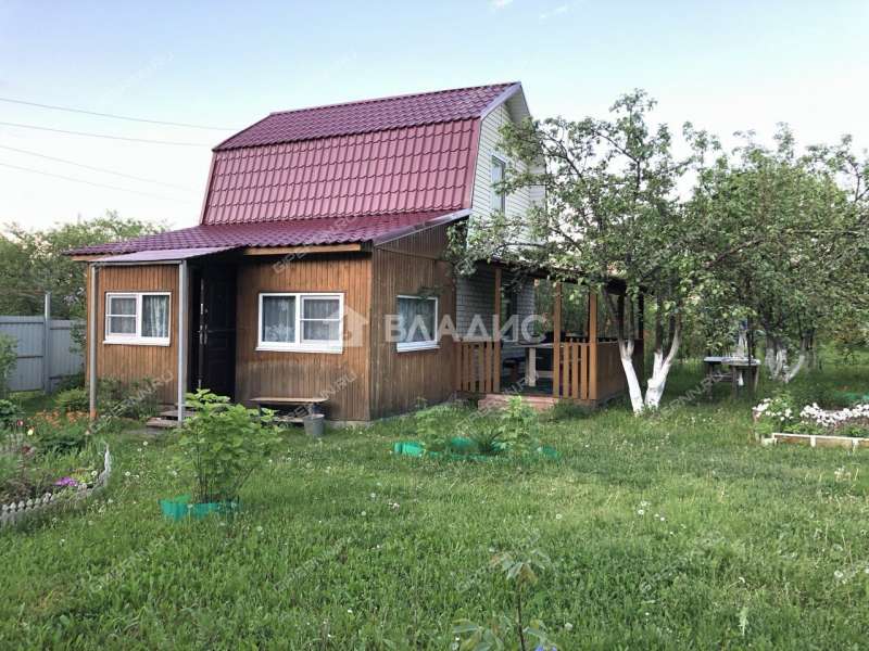 дом на 86 садоводческое некоммерческое товарищество Ясная Поляна