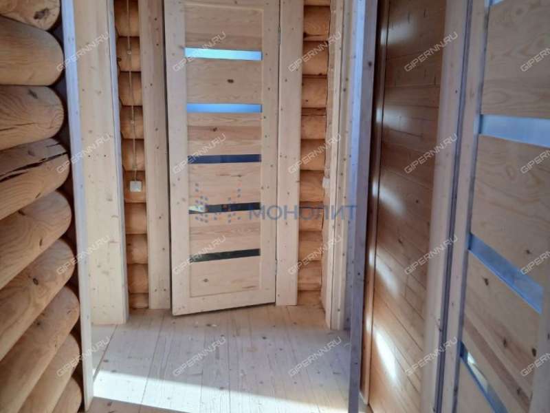 дом на улице Центральная деревня Килелей