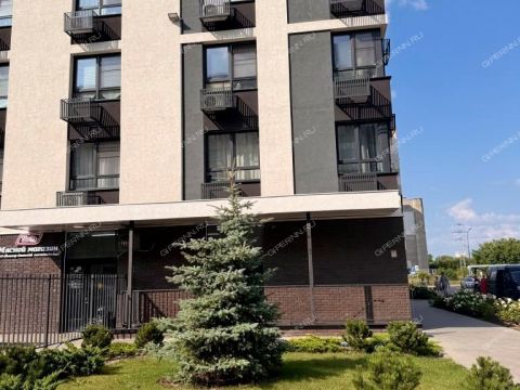 1-komnatnaya-ul-makovskogo-d-25 фото