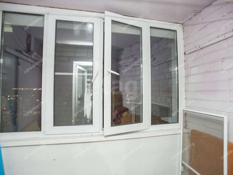 трёхкомнатная квартира на Мончегорской улице дом 6 к1