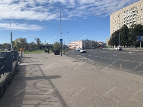 ul-sovetskaya-d-3 фото