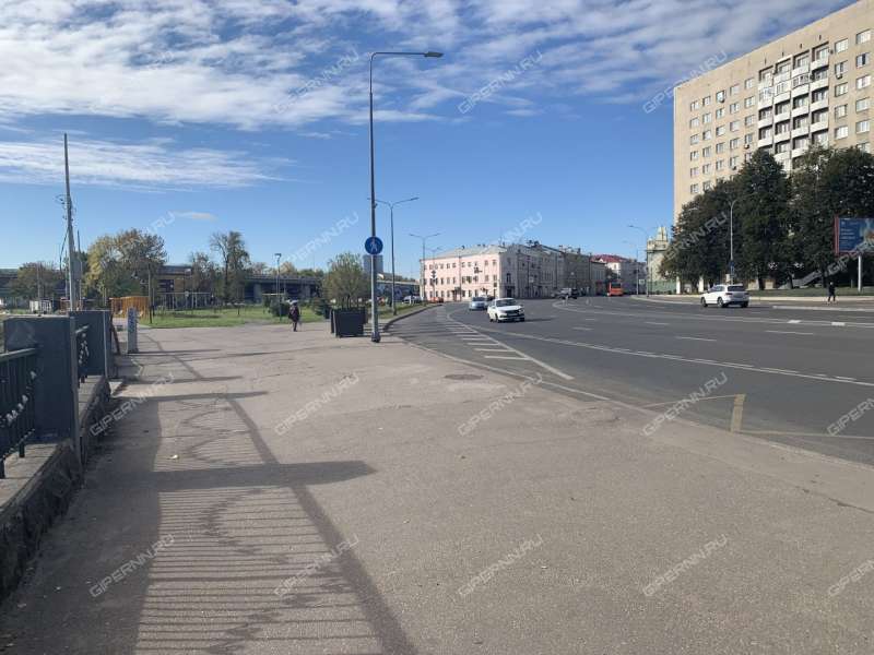 помещение под офис на Советской улице