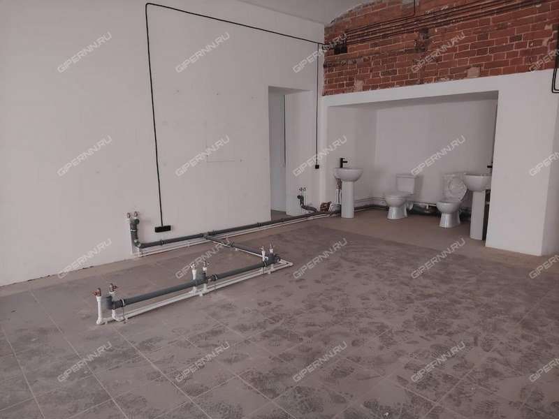 помещение под торговую площадь на Кожевенный пер, д. 3/10