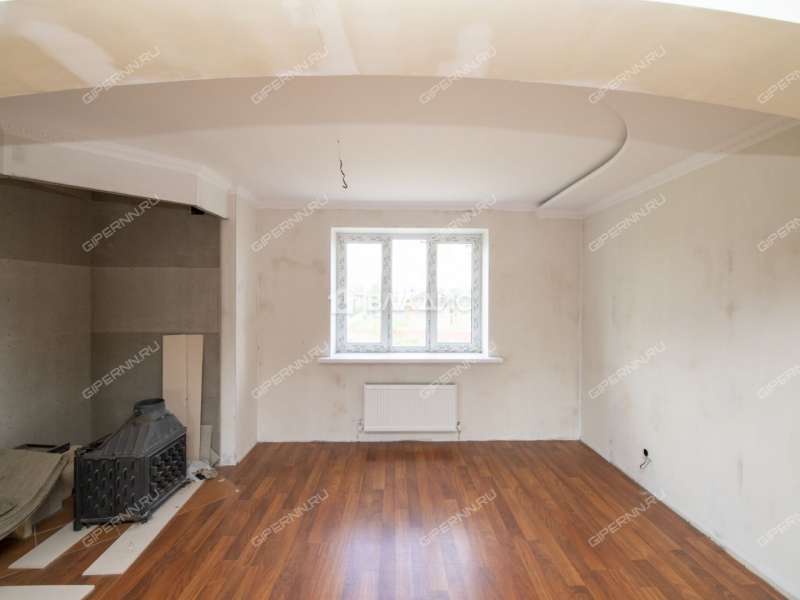 дом на Васильковой улице