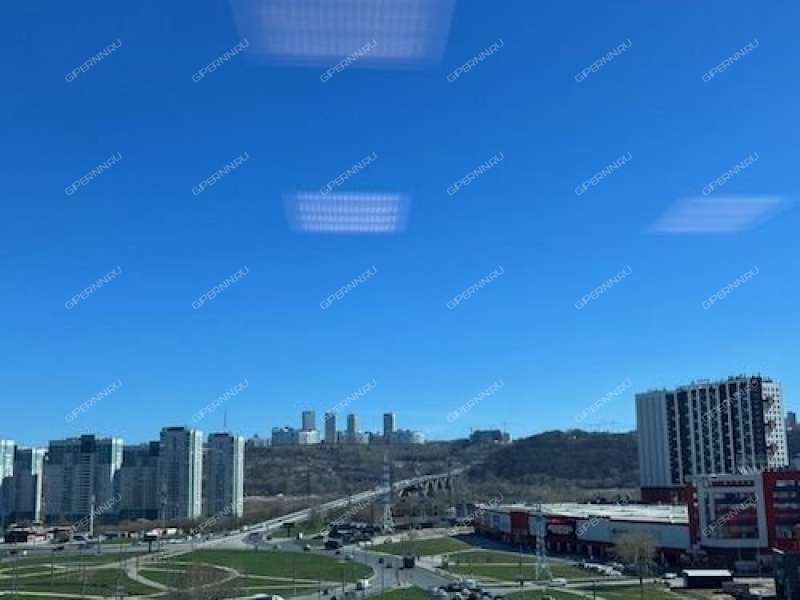 помещение под помещение свободного назначения на Комсомольской площади