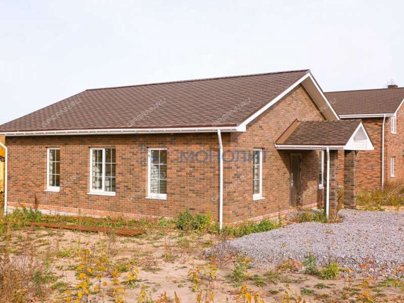 дом на территория Северная село Ефимьево