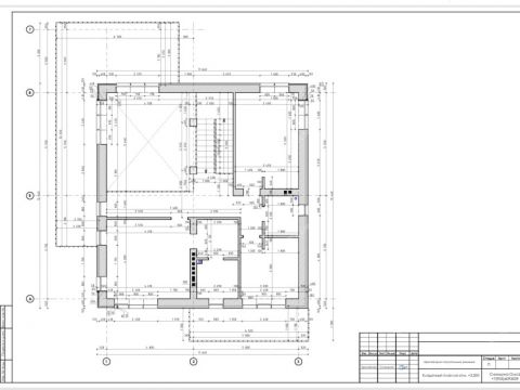kottedzh-derevnya-novopokrovskoe-ul-razdolnaya-d-10 фото