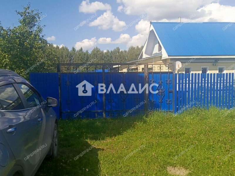 дом на 35 деревня Ткалино