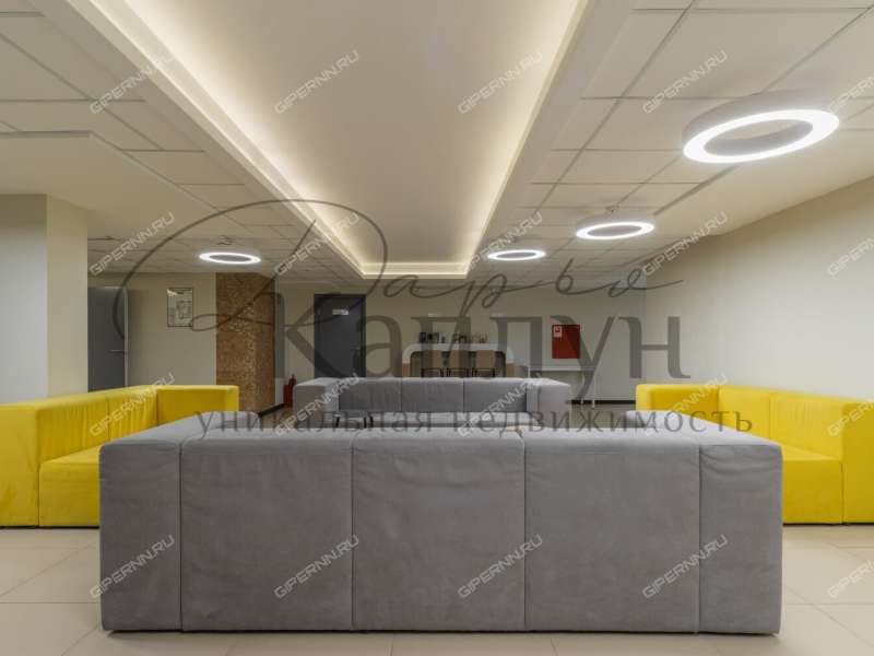 помещение под офис на Московском шоссе