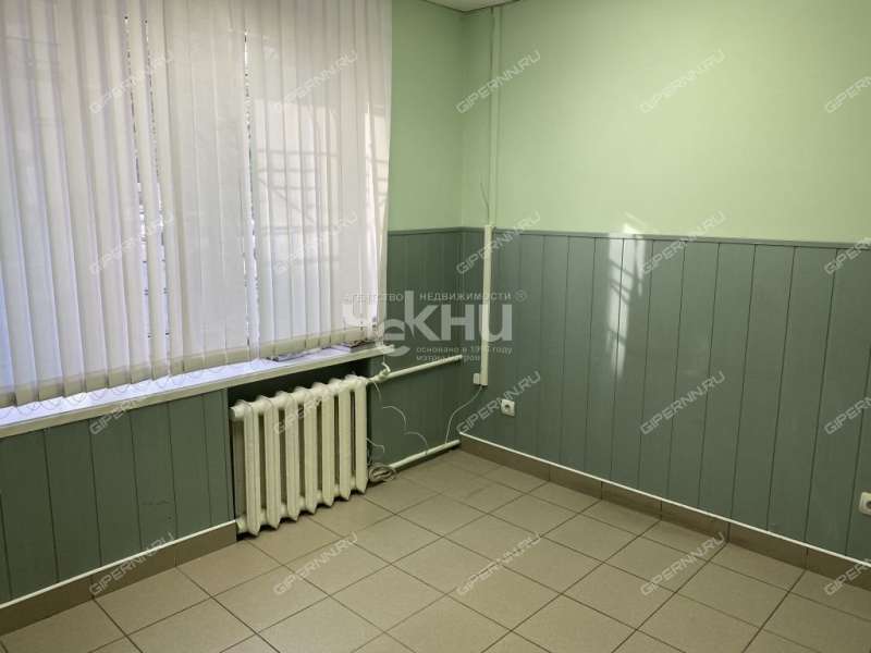 помещение под помещение свободного назначения на улице Ульянова