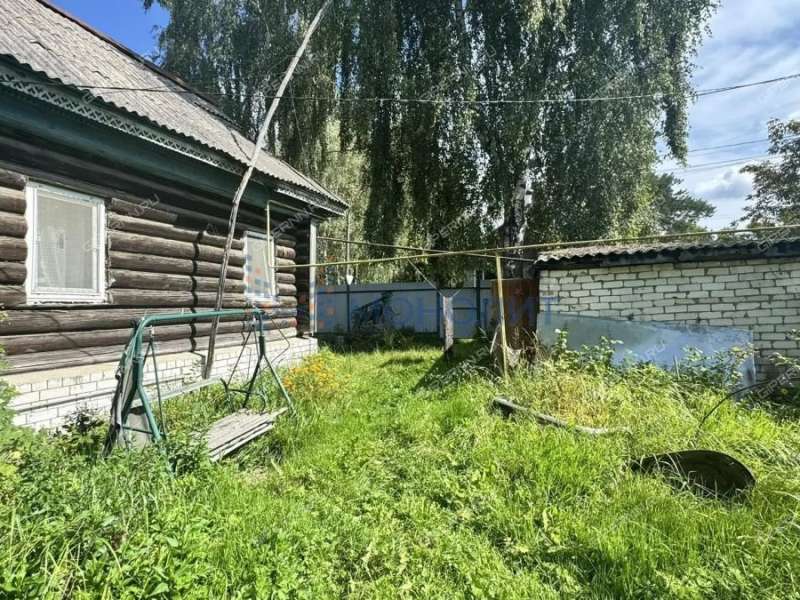 дом на улице Григоровича
