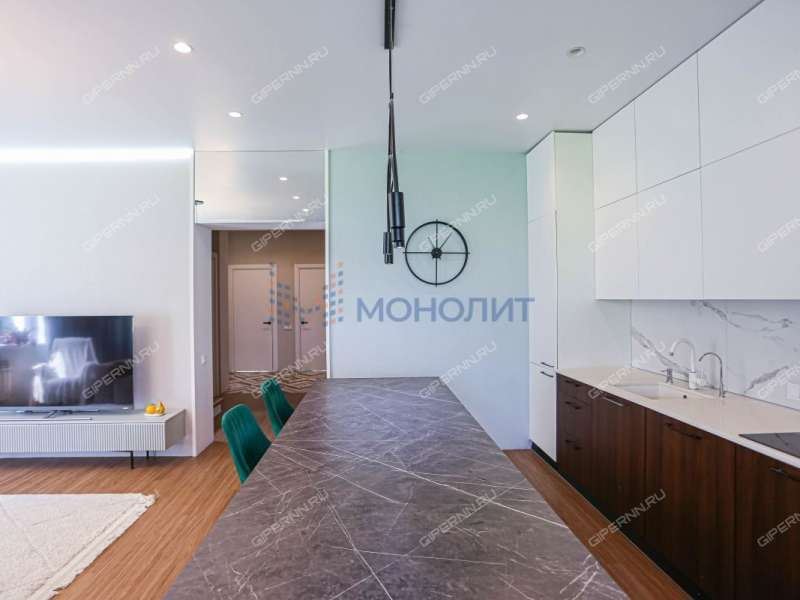 коттедж на улице Мира