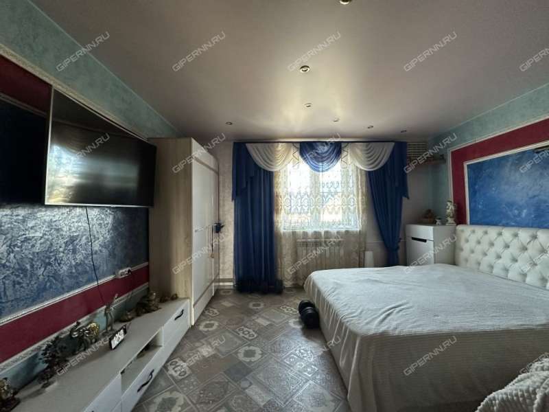 коттедж в Сучанском переулке