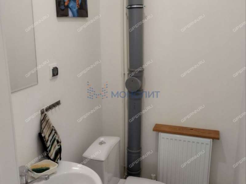 дом на улице Летняя деревня Опалиха