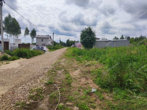 poselok-burevestnik-bogorodskiy-municipalnyy-okrug фото
