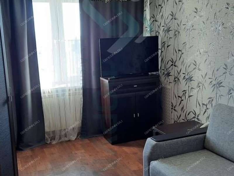 двухкомнатная квартира на Полевой улице дом 10