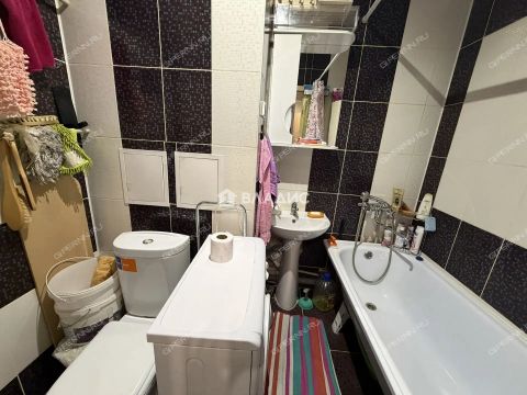 1-komnatnaya-poselok-kultura-kstovskiy-rayon фото