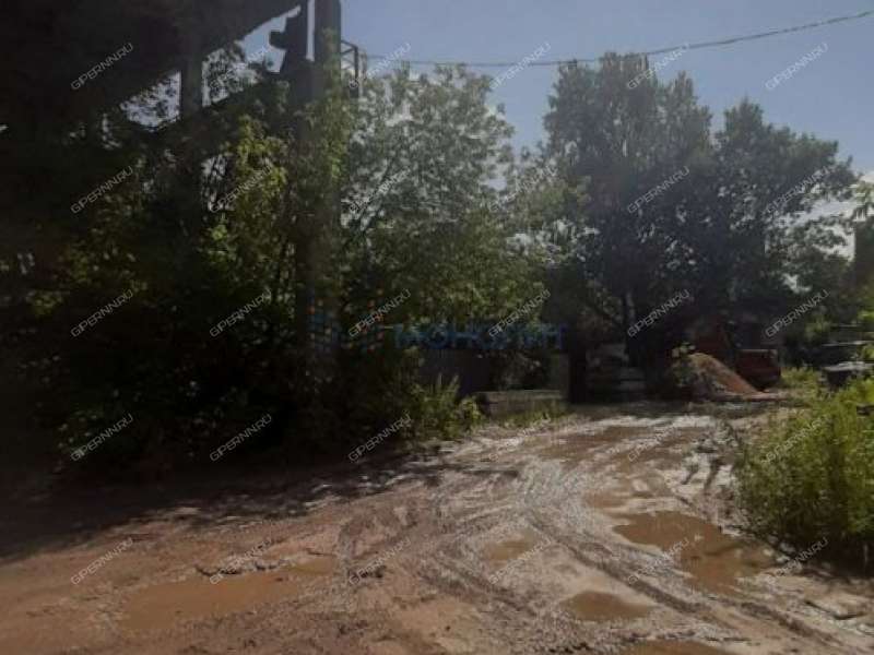 открытая площадка на 