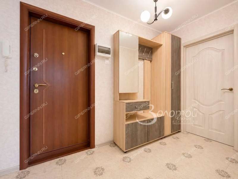 двухкомнатная квартира на Космической улице дом 46