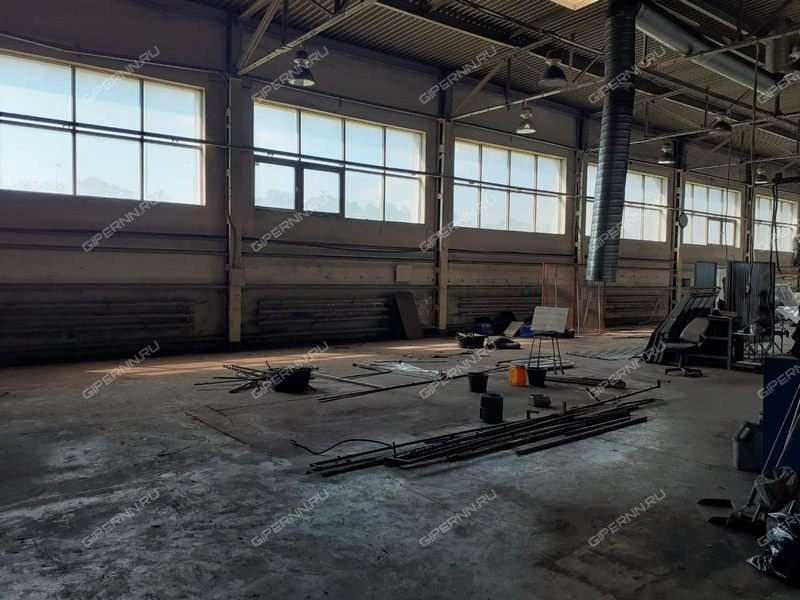 помещение под склад на Молодежный пр-кт, д.80к1