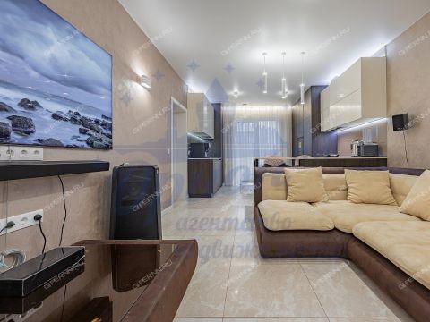 kottedzh-selo-vyazovka-kstovskiy-rayon фото