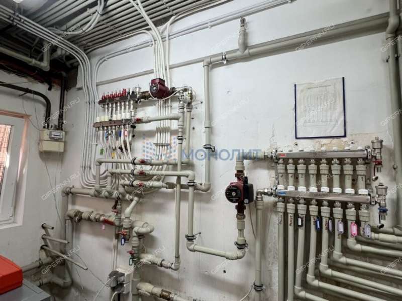 дом на Сиреневой улице