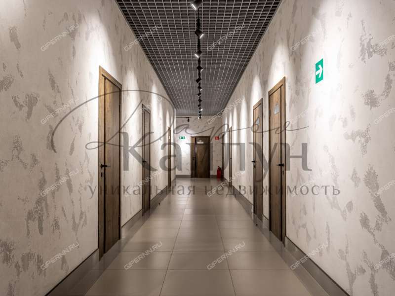 помещение под офис на Московском шоссе