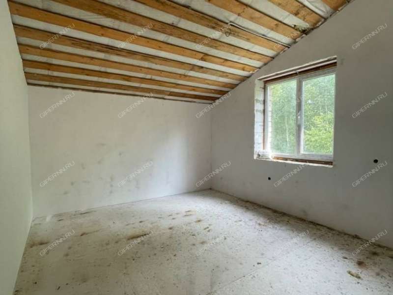 коттедж на СПК Россия село Арапово