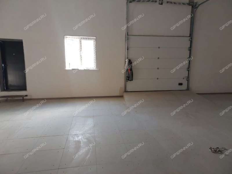 помещение под склад на улице Переходникова