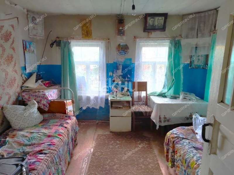 дом на  село Новые Березники