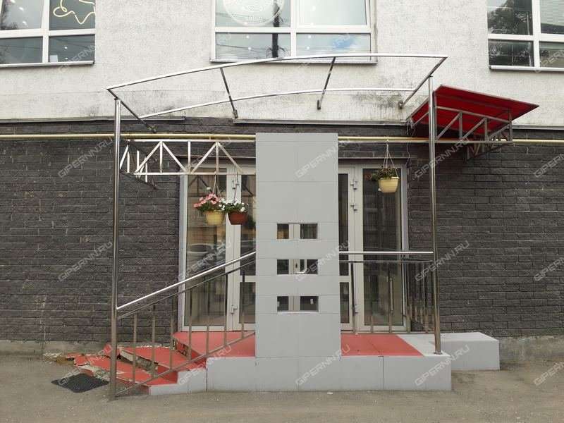 помещение под офис на Грузинская ул. 37