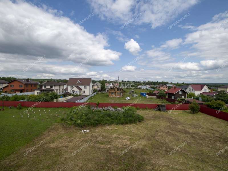 дом на Васильковой улице