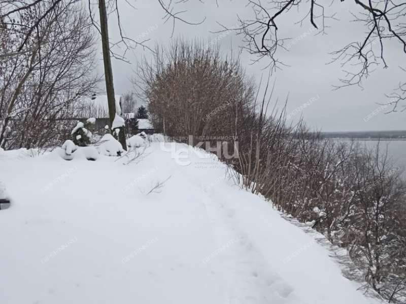 земельный участок 6,7 сотки улица Ворожейкина город Городец