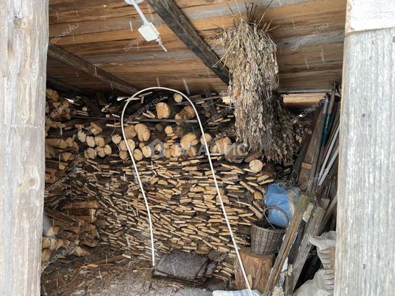 дом на улице Свердлова рабочий посёлок Лукино