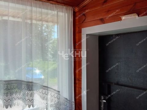 dom-derevnya-lipovaya-griva-gorodeckiy-rayon фото