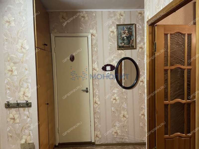 двухкомнатная квартира на Волжской набережной дом 9