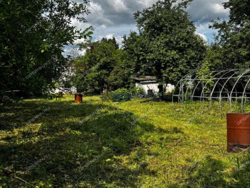 дом на улице Свободы