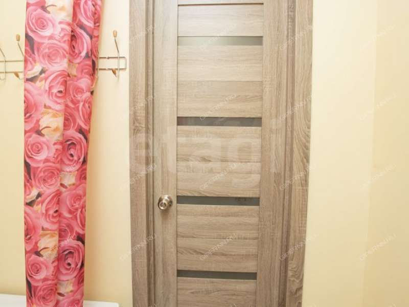 однокомнатная квартира на Мончегорской улице дом 12 к4