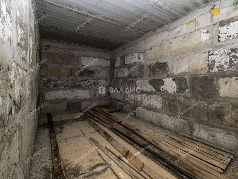 дом на улице Медицинская ТИЗ Елховка