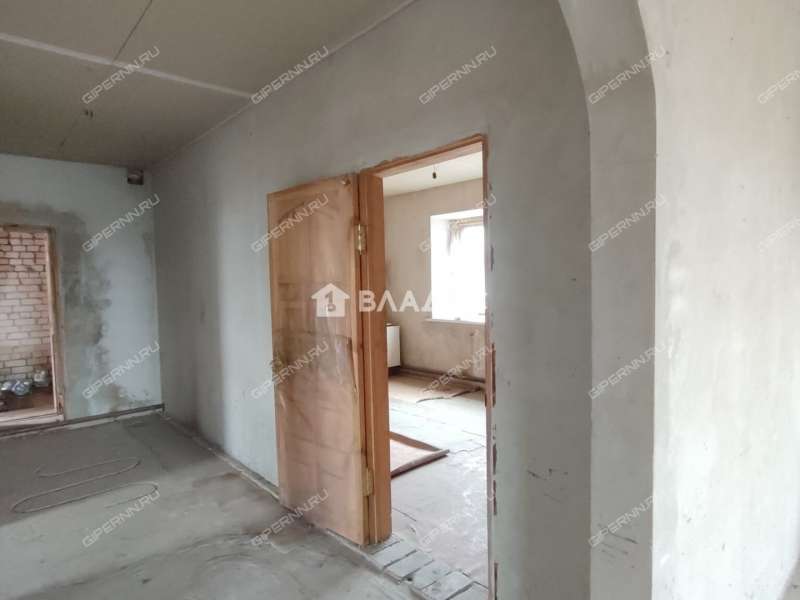 дом на 115 деревня Боталово