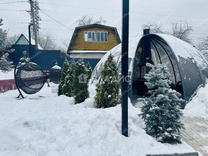 таунхаус на Агрономической улице