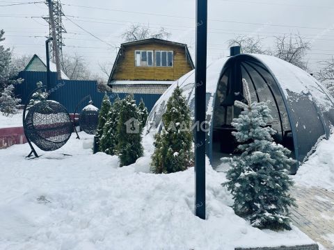 taunhaus-ul-agronomicheskaya-d-212d фото