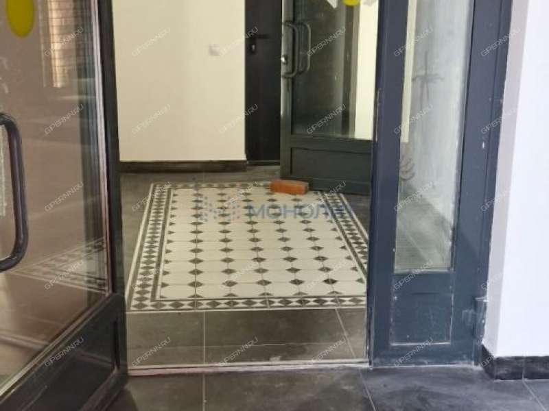 двухкомнатная квартира на Комсомольской площади дом 4 к1