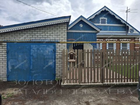 dom-derevnya-opaliha-kstovskiy-rayon фото