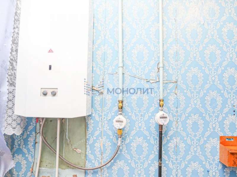 трёхкомнатная квартира на улице 50-летия Победы дом 6/2