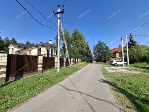 derevnya-novaya-derevnya-kstovskiy-rayon фото